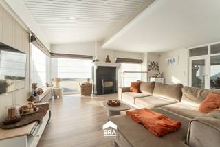 Te koop: open huis in het centrum van Veldegem, op een residentiële locatieZeer ruime woning en een royale tuin met dubbele garage. Dankzij de...