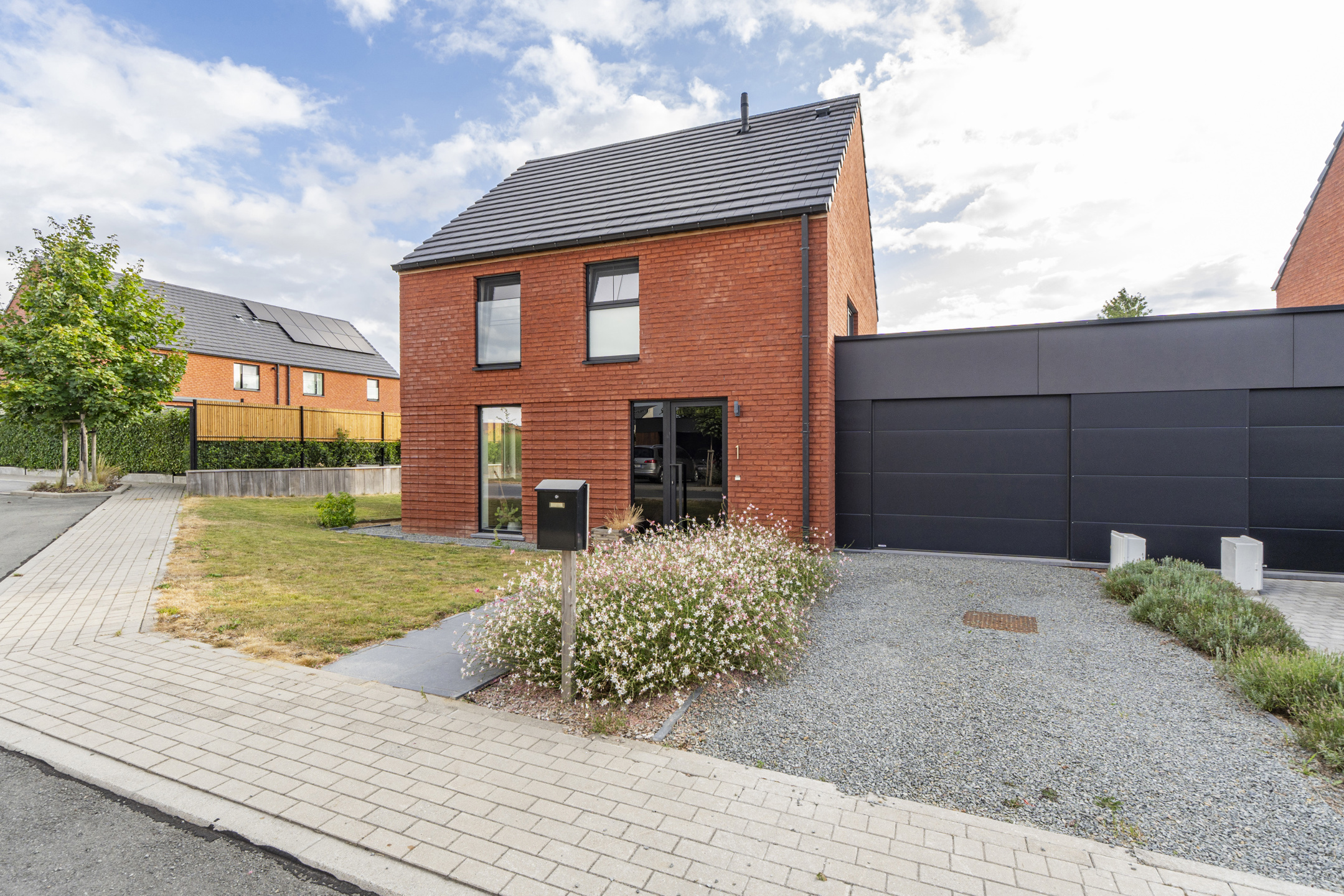 Huis te koop in Rebecq