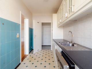Apartment for sale in Antwerp