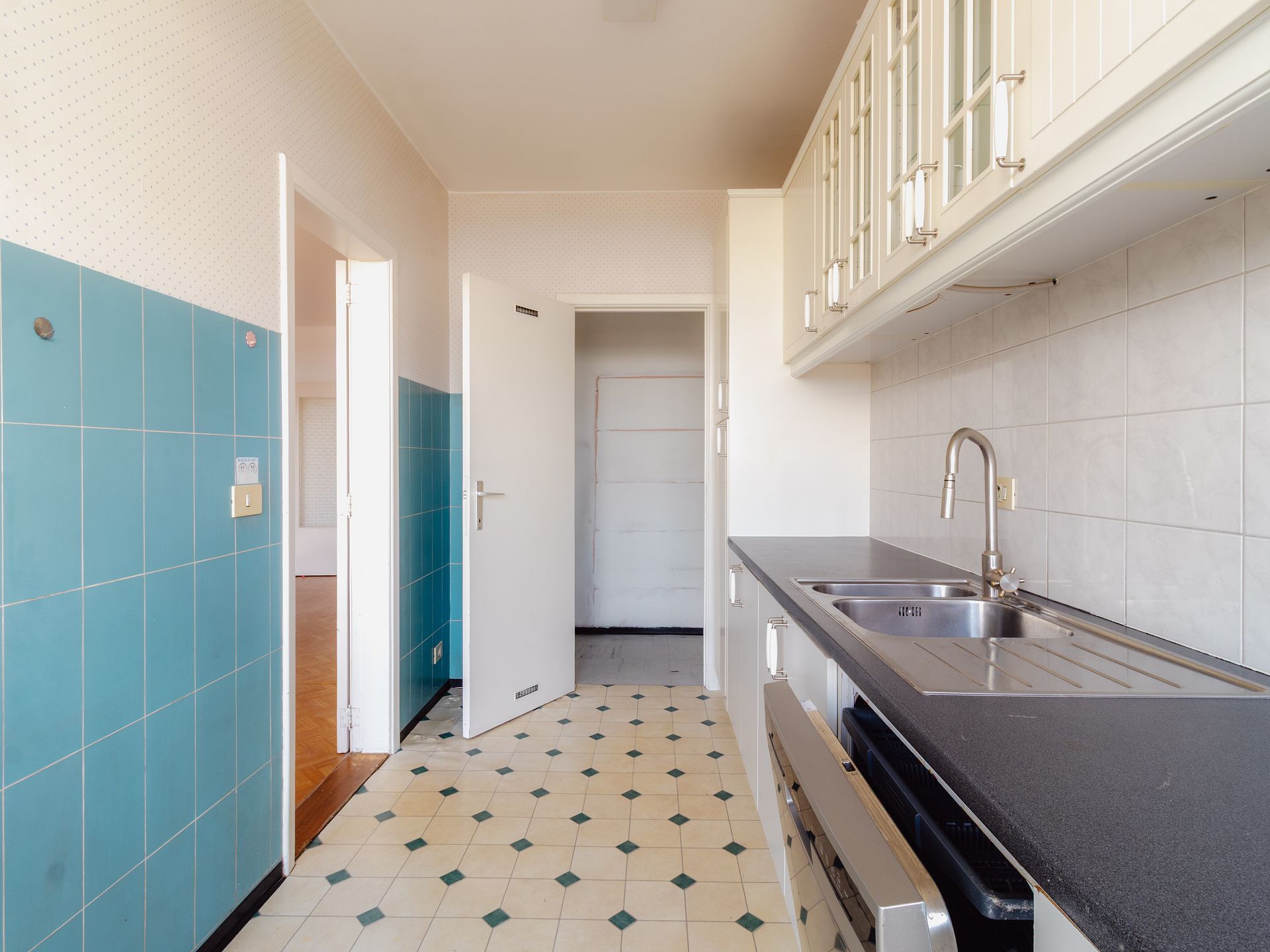 Appartement à vendre à Wilrijk avec 2 chambres - photo 4