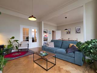 Appartement à louer à Courtrai