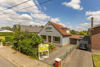 House for sale in Halle