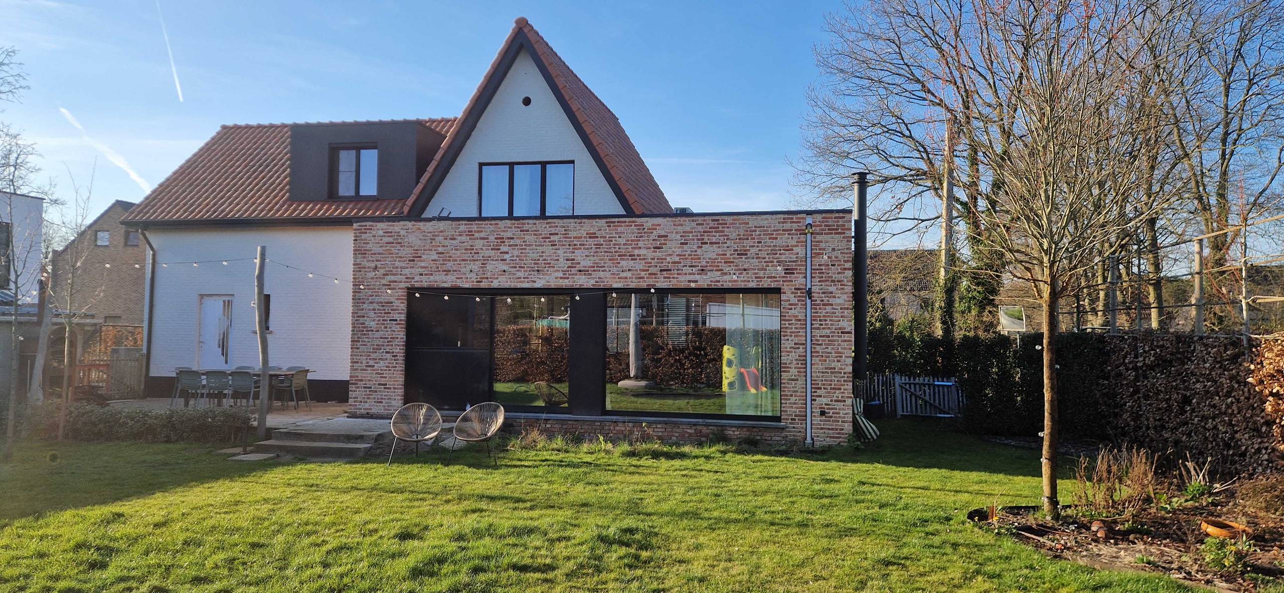 Huis te koop in Langdorp met 3 slaapkamers - foto 3