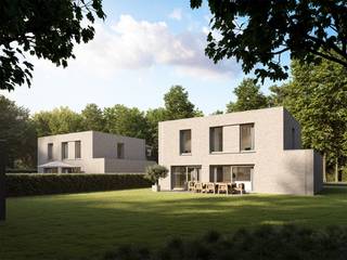 House for sale in Brecht