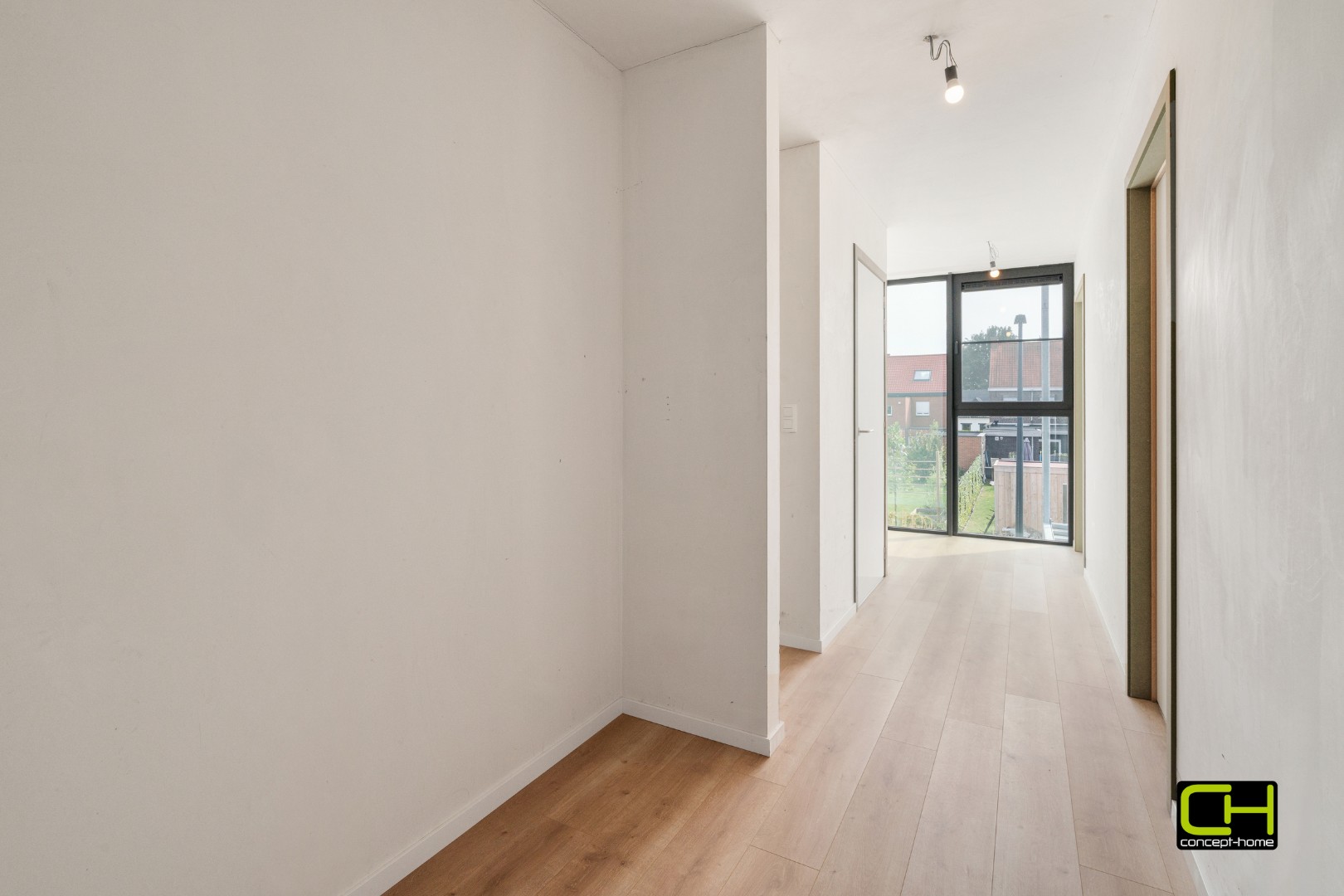 Nieuwbouwwoning met drie slaapkamers te koop in Drongen - foto 3