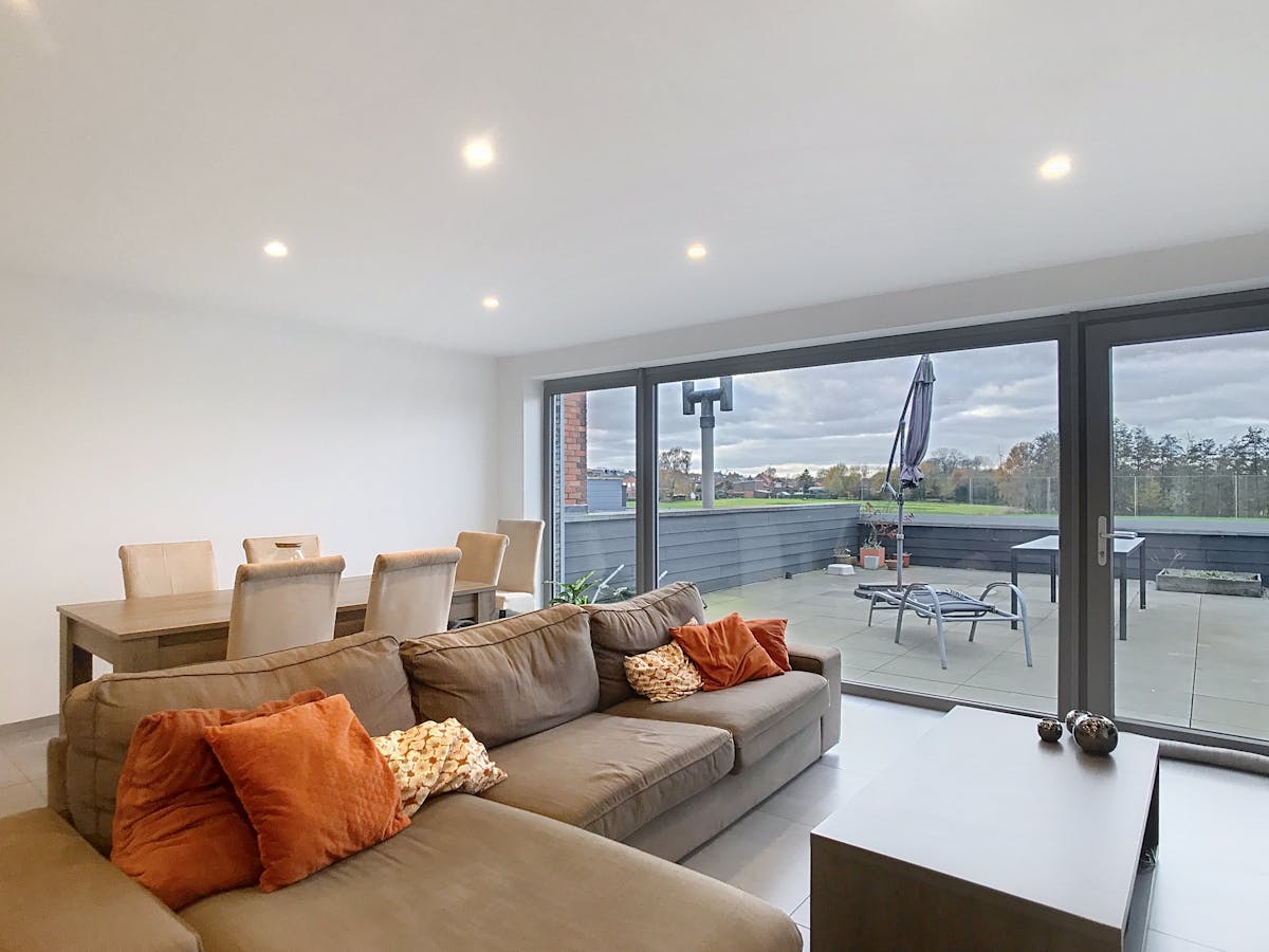 Duplex te huur in Kruibeke - foto 4