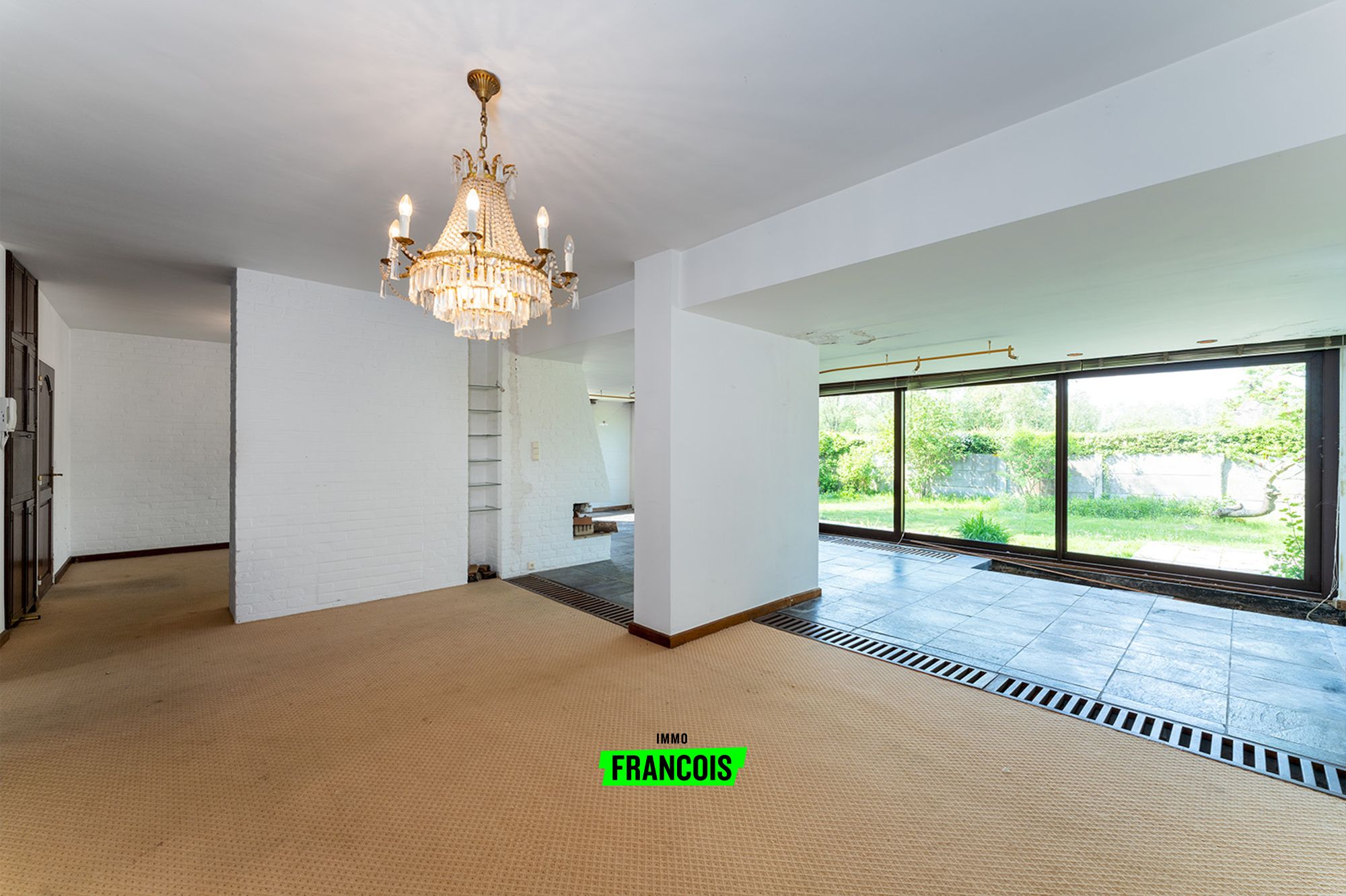Maison à vendre à De Haan avec 4 chambres - photo 3