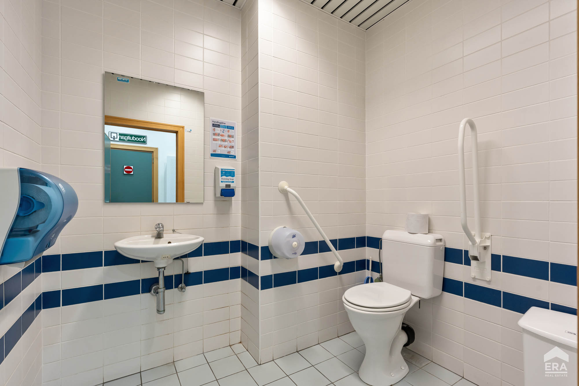 Investeringseigendom te Heverlee met 3 entiteiten en tuin. - foto 3