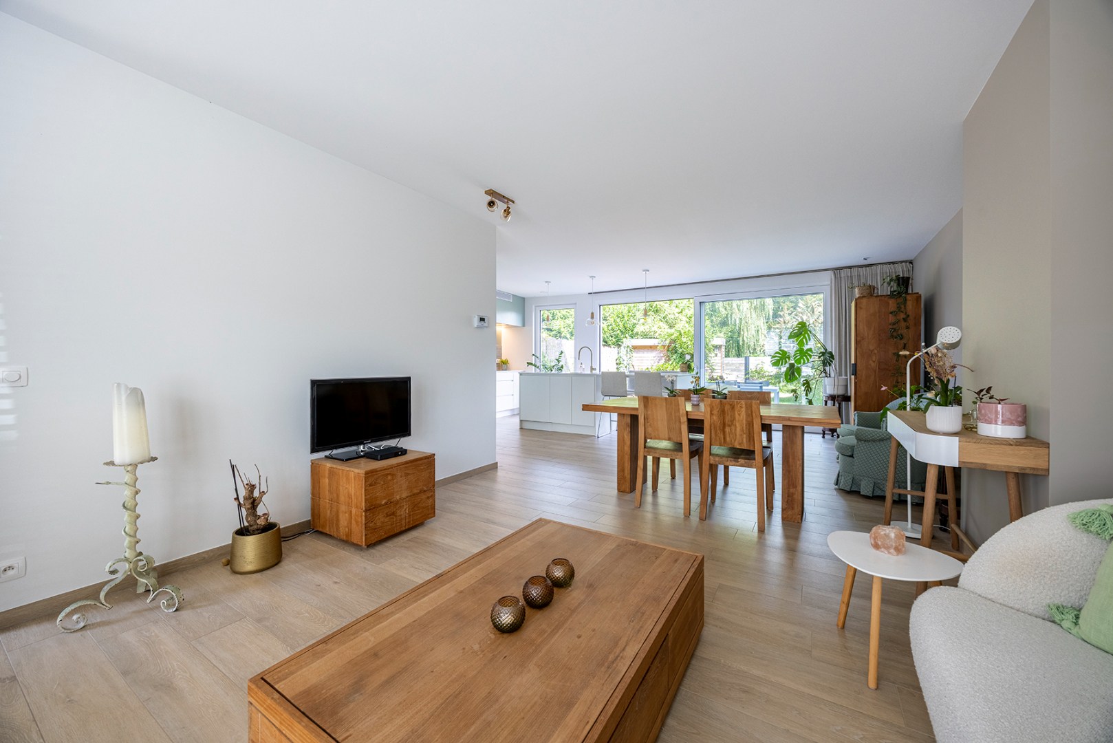 Recente BEN-woning met 3 tot mogelijk 5 slaapkamers - foto 5