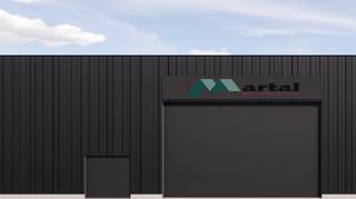 Commercial à vendre à Wavre-Sainte-Catherine