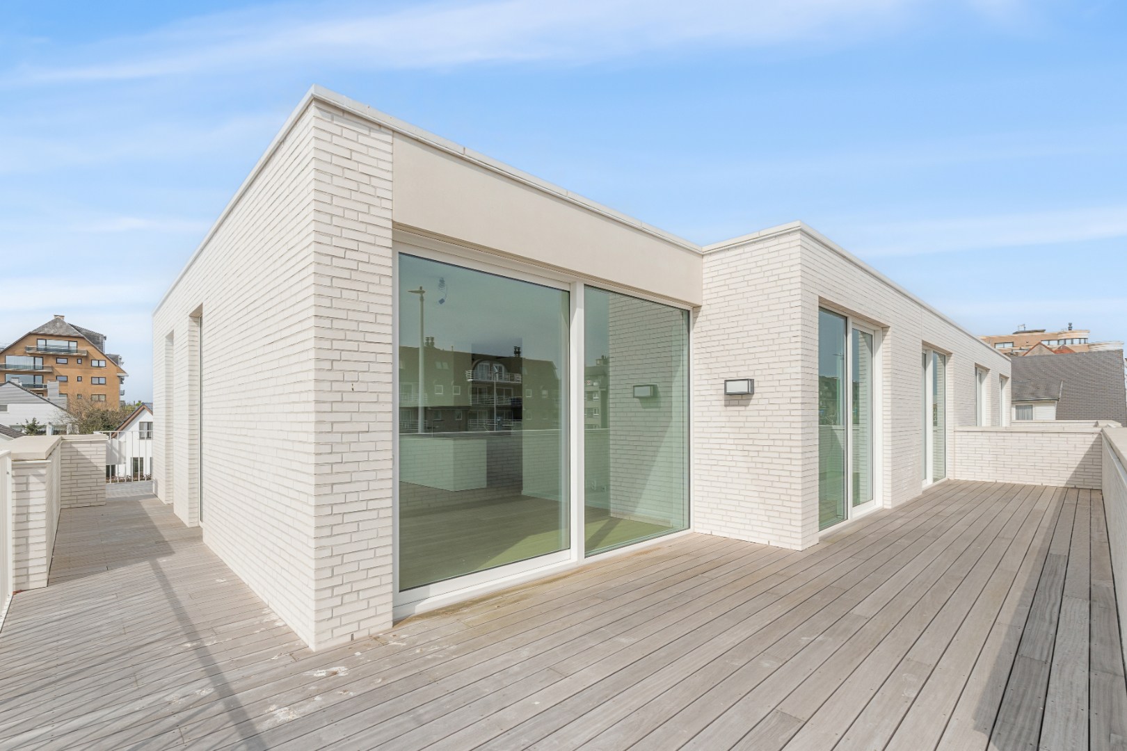 Project for sale in Koksijde - photo 1