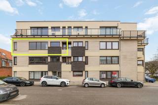 Appartement à vendre à Tamise