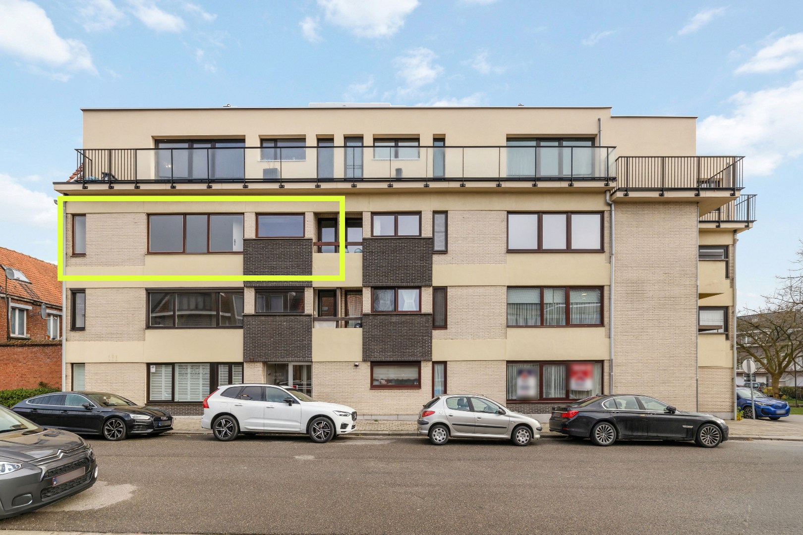 Appartement à vendre à Temse avec 2 chambres - photo 1