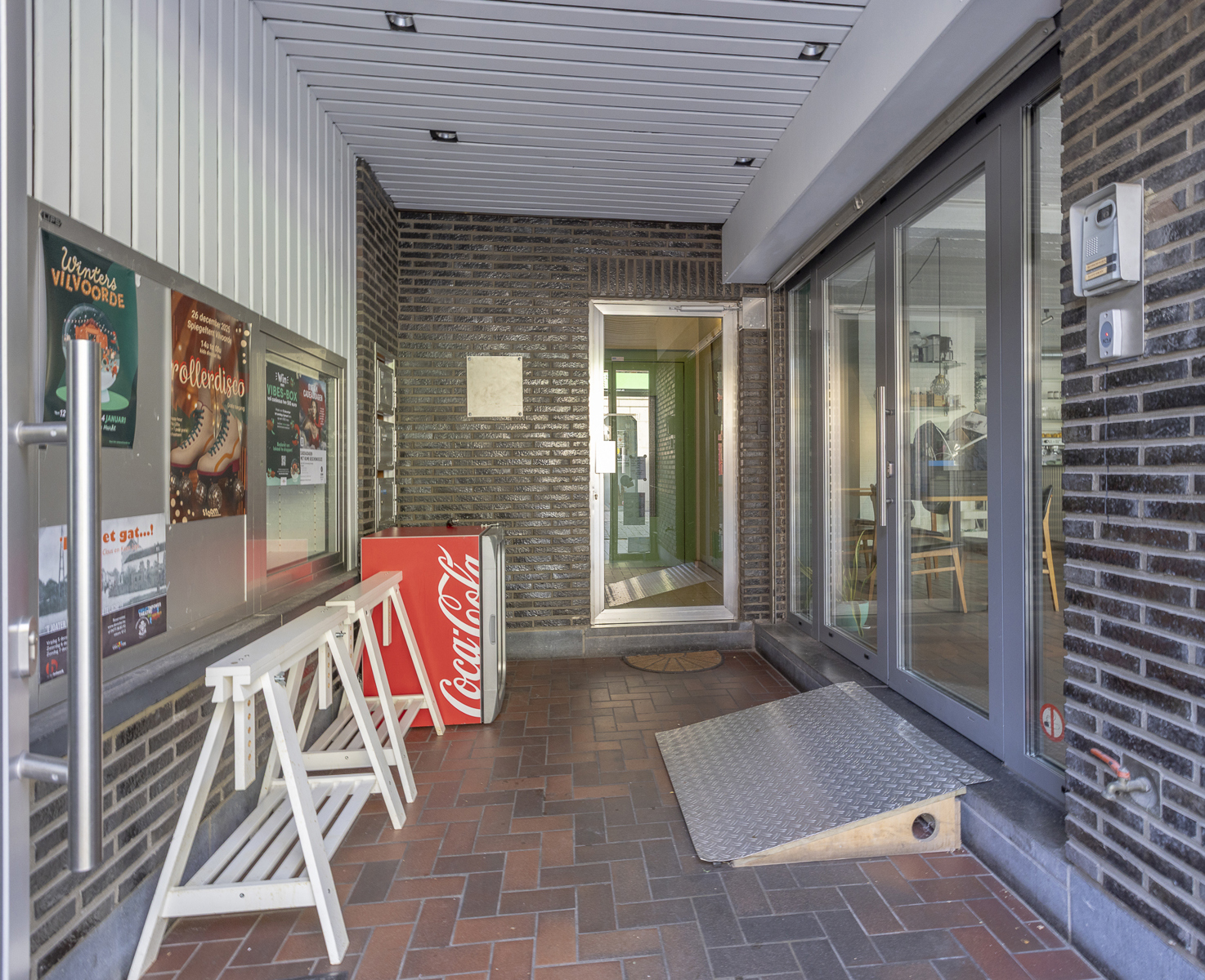 Apartment for sale in Vilvoorde with 2 bedrooms - photo 5