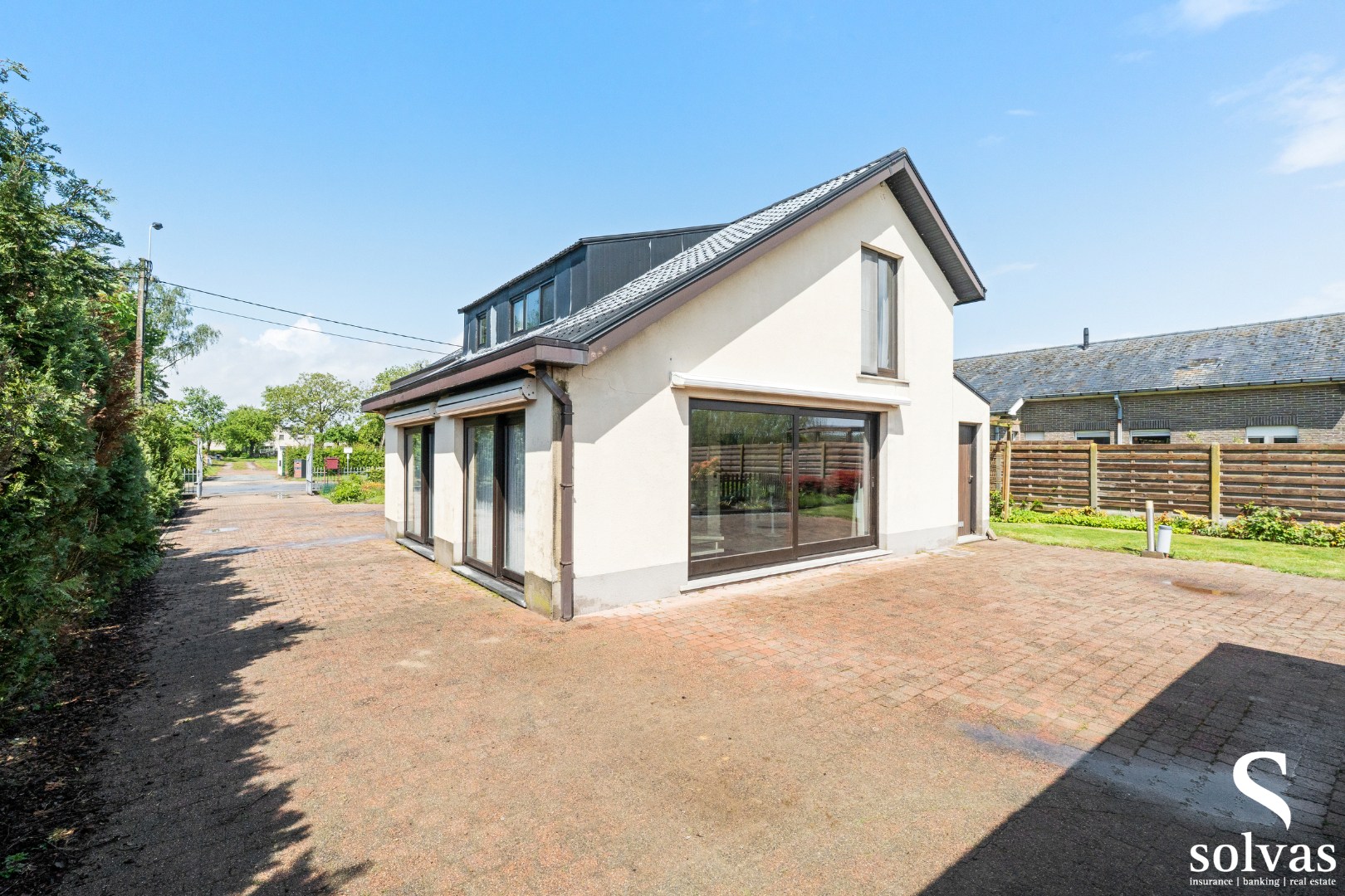 Maison à vendre à Lievegem avec 3 chambres - photo 4
