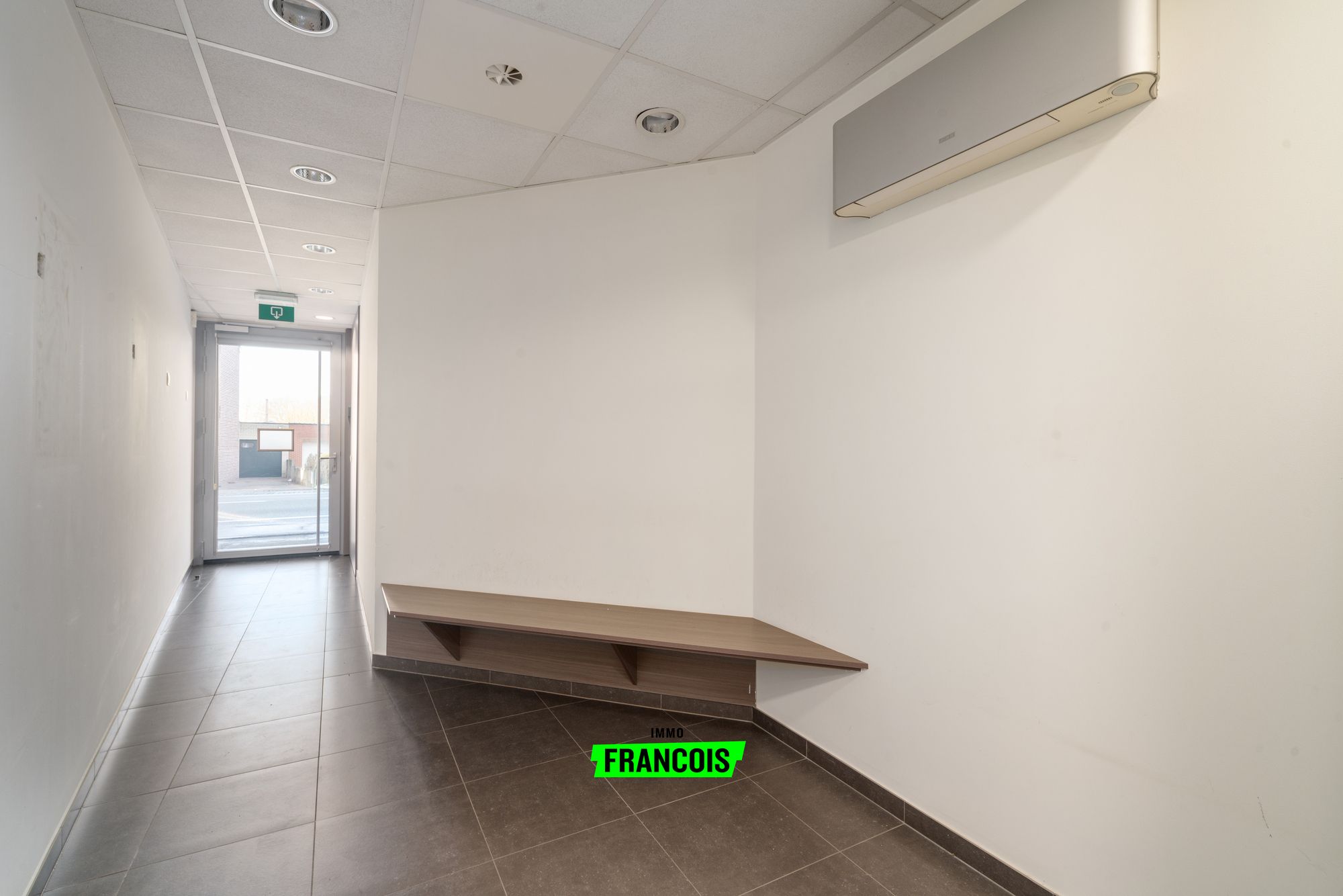 Kantoor op uitstekende ligging te Bambrugge - Erpe-Mere - foto 4