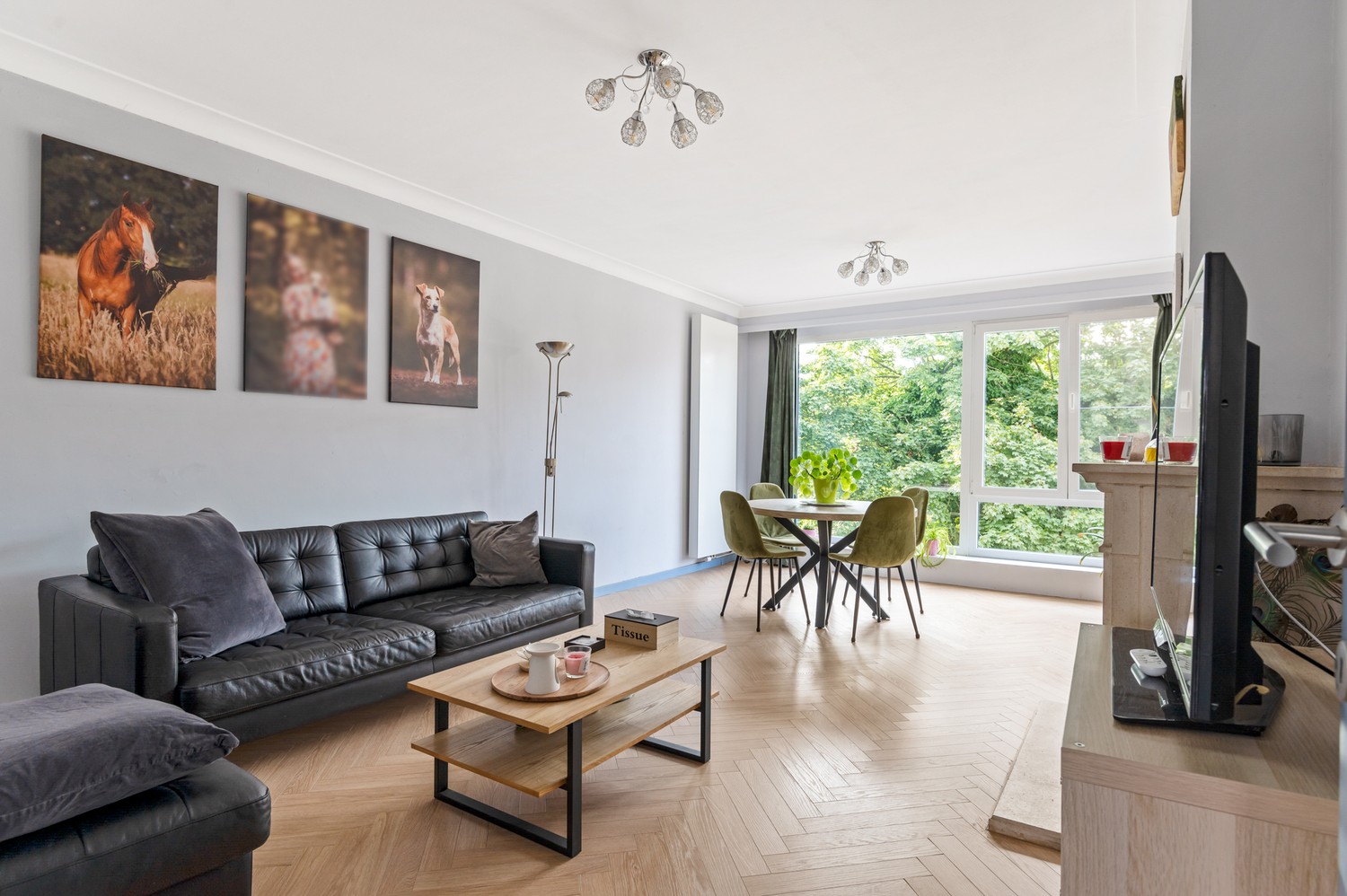 Apartment for sale in Deurne with 2 bedrooms - photo 2