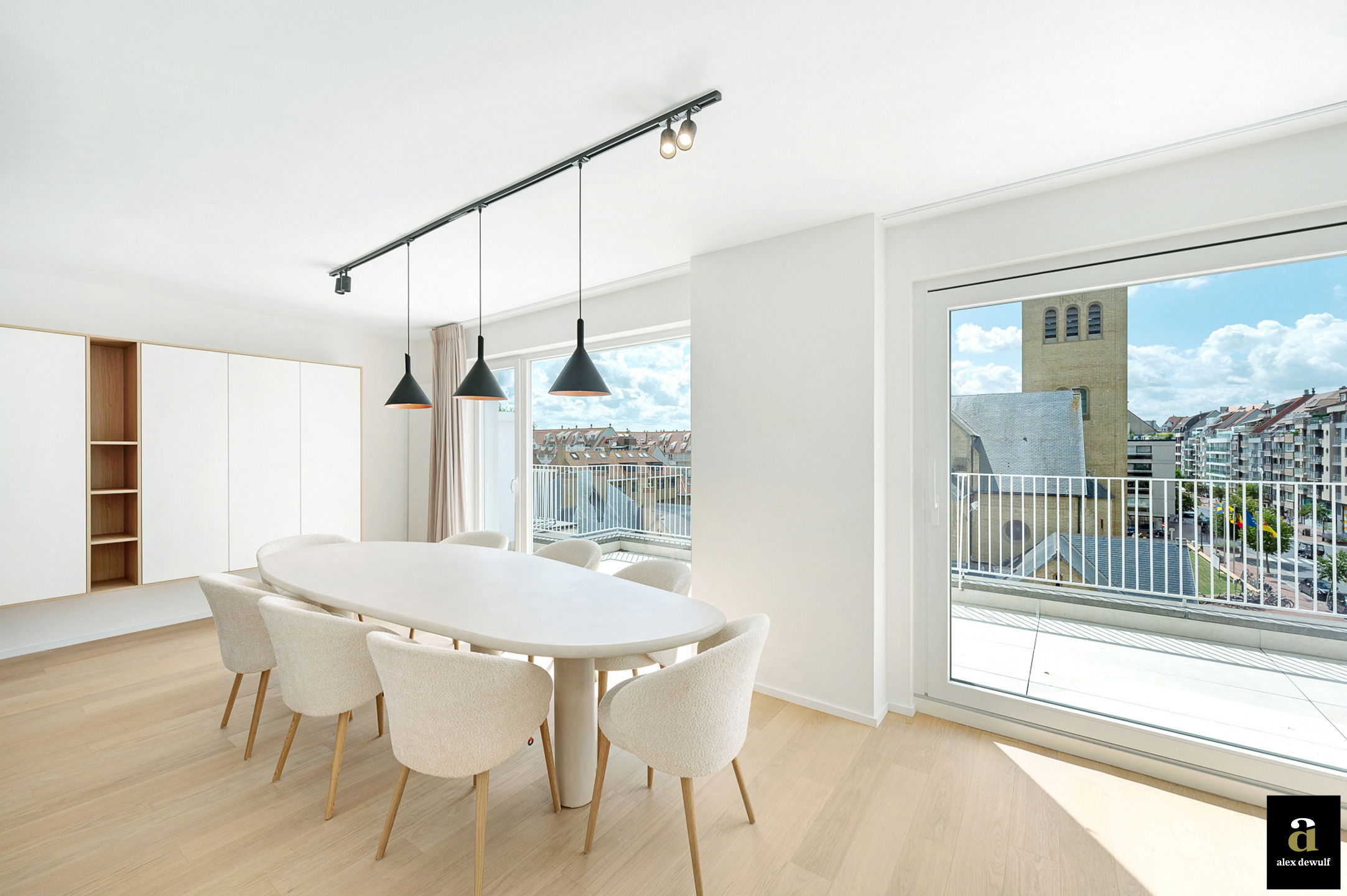 Apartment for sale in Knokke-Heist with 3 bedrooms - photo 4