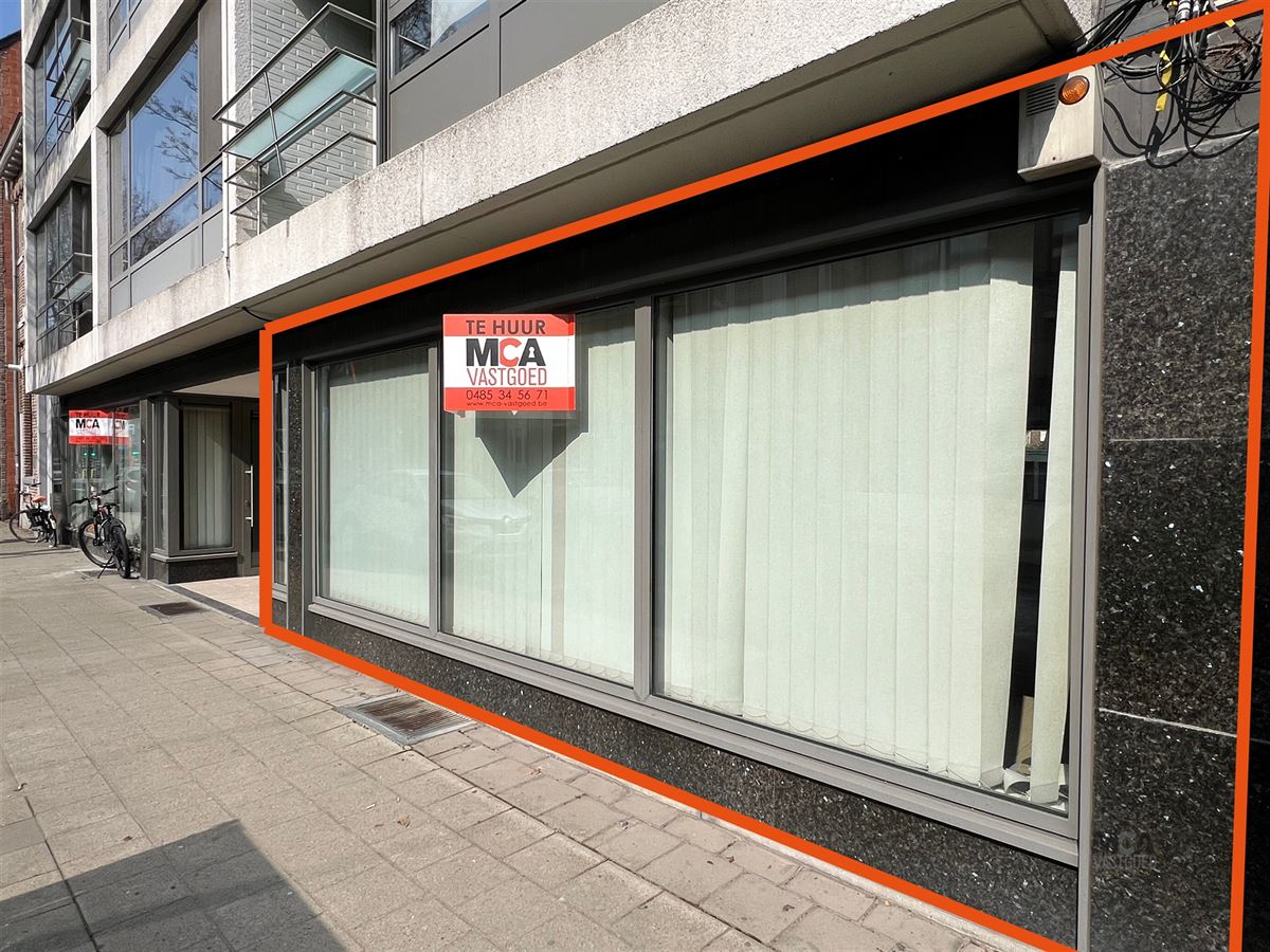 Kantoor - foto 1