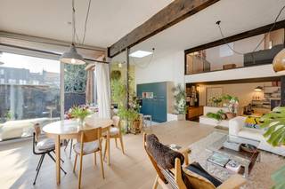 Maison à vendre à Anvers