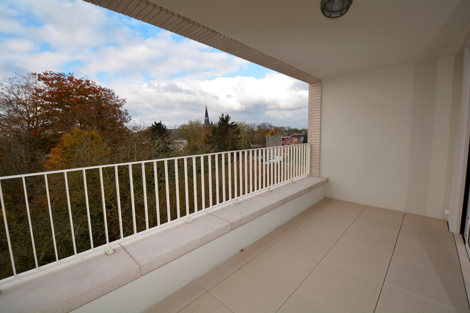 NIEUWBOUWAPP. MET 2 SLK EN TERRAS! - foto 2