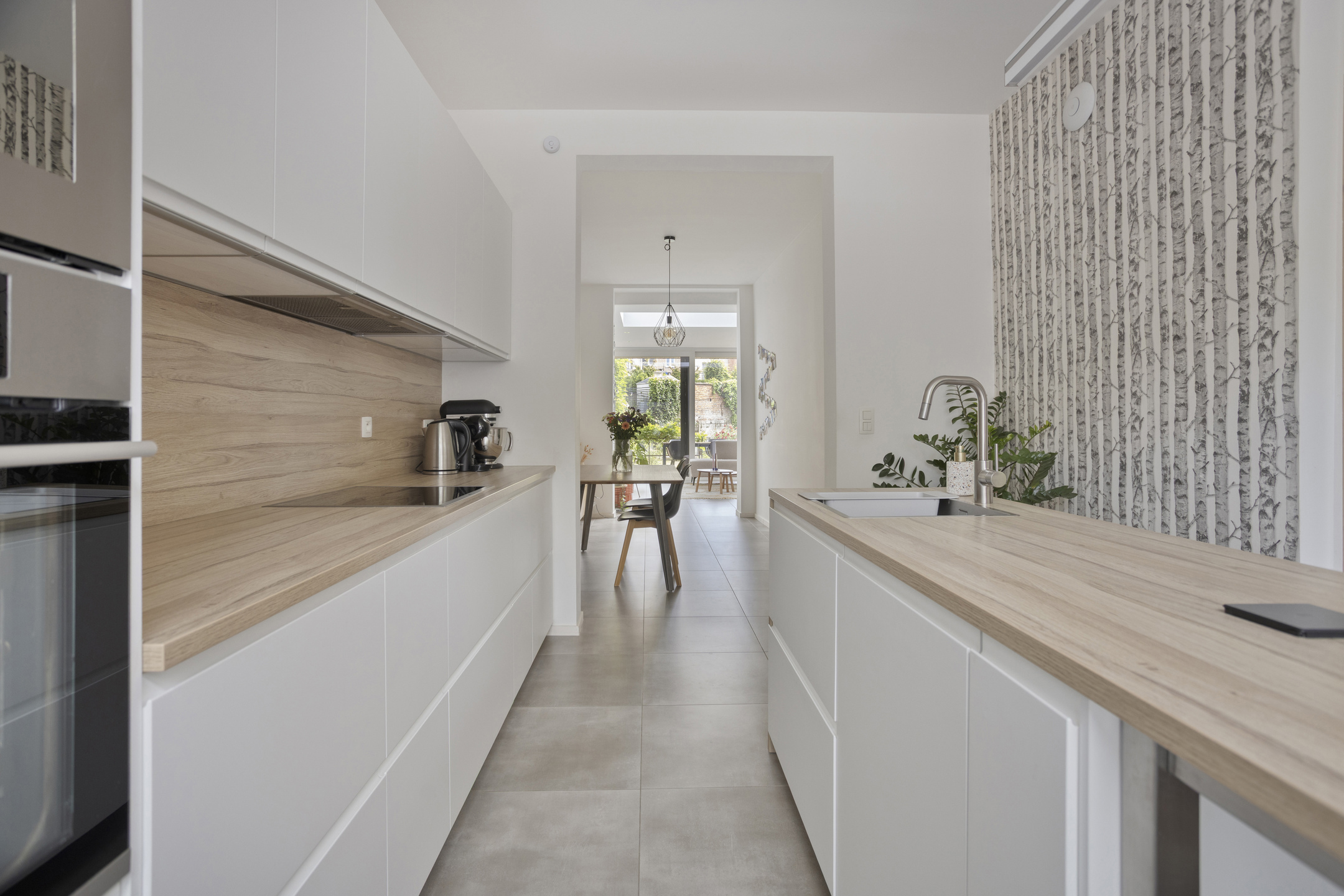 Instapklare woning in hartje Aarschot - foto 5