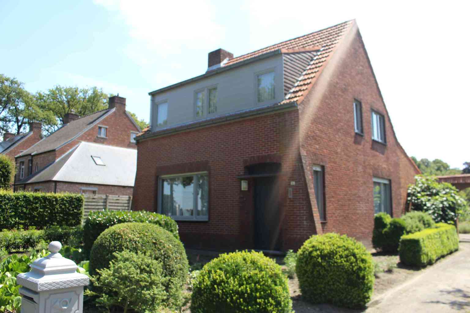 Maison à louer à Hoogstraten