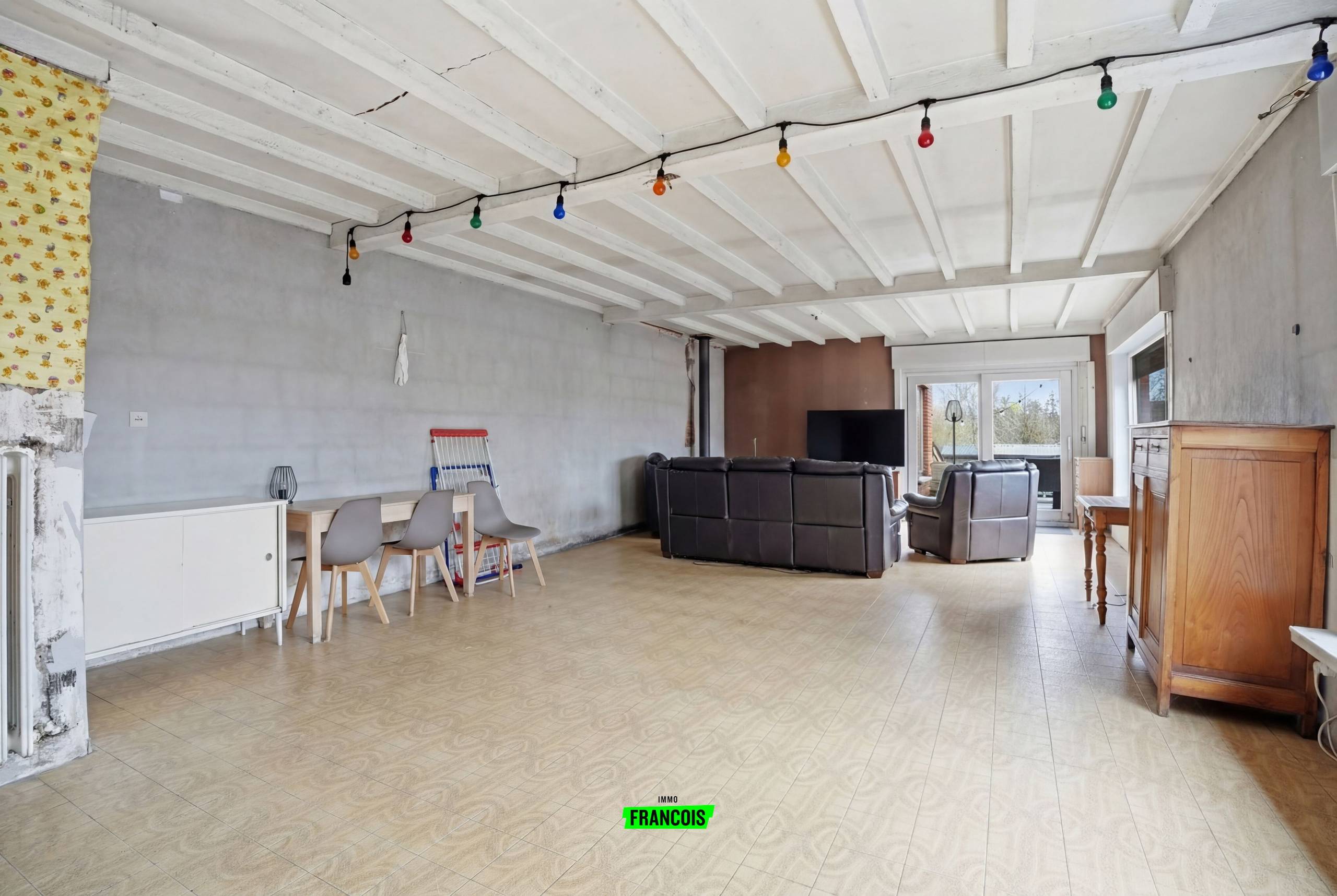 Maison à vendre à Poperinge avec 4 chambres - photo 4