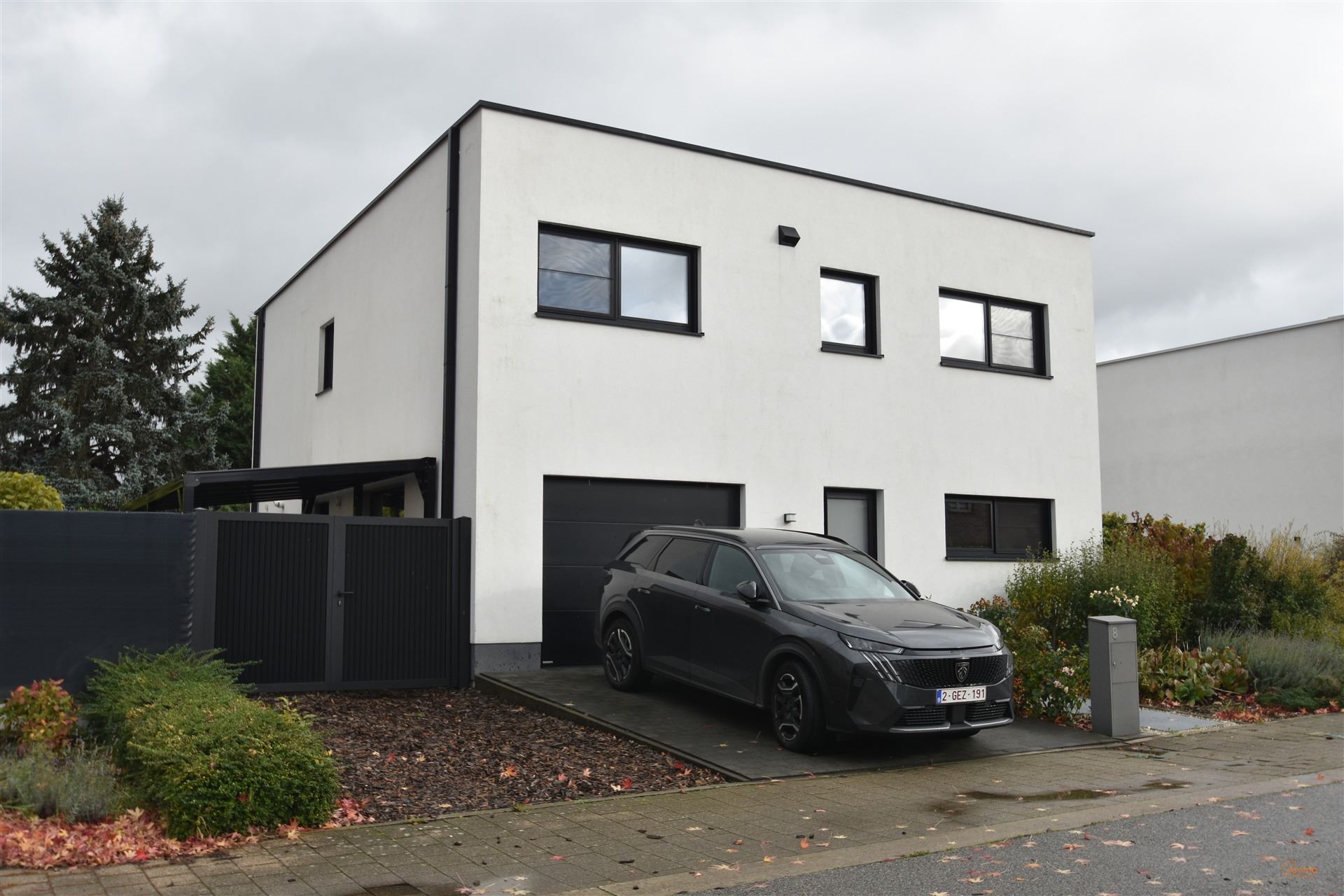 Maison à vendre à Diest avec 4 chambres - photo 2