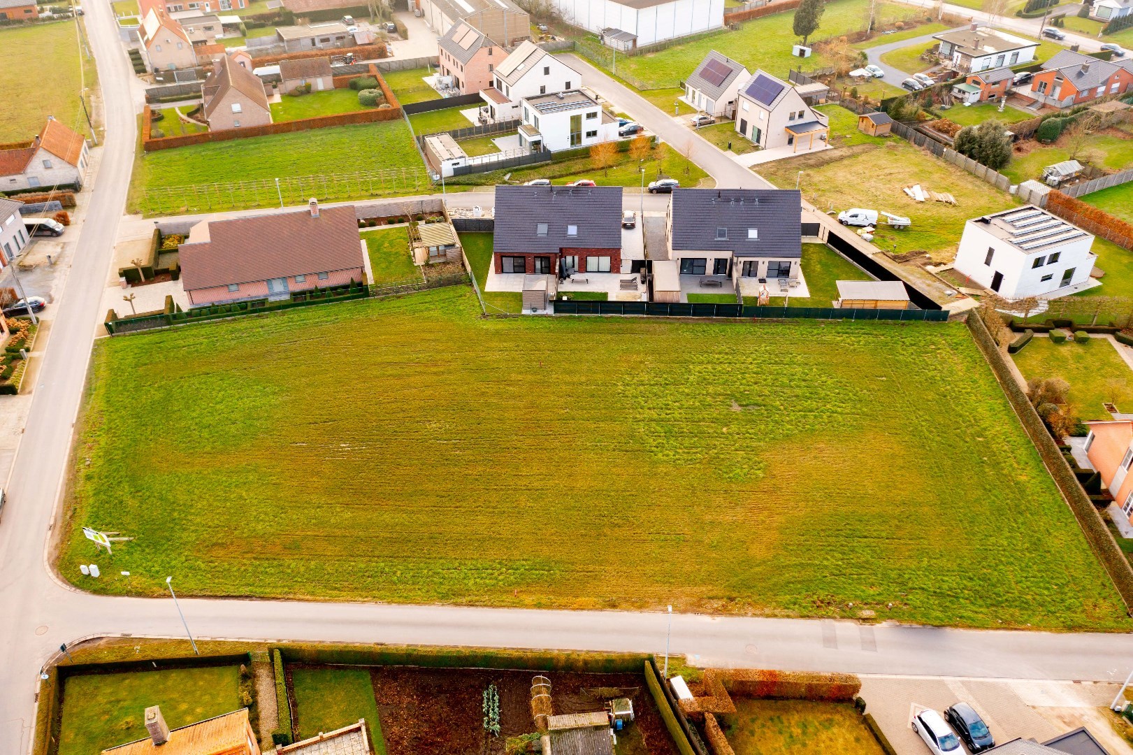 Land for sale in Oostrozebeke - photo 4