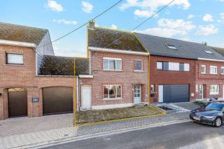 Maison à vendre à Lede