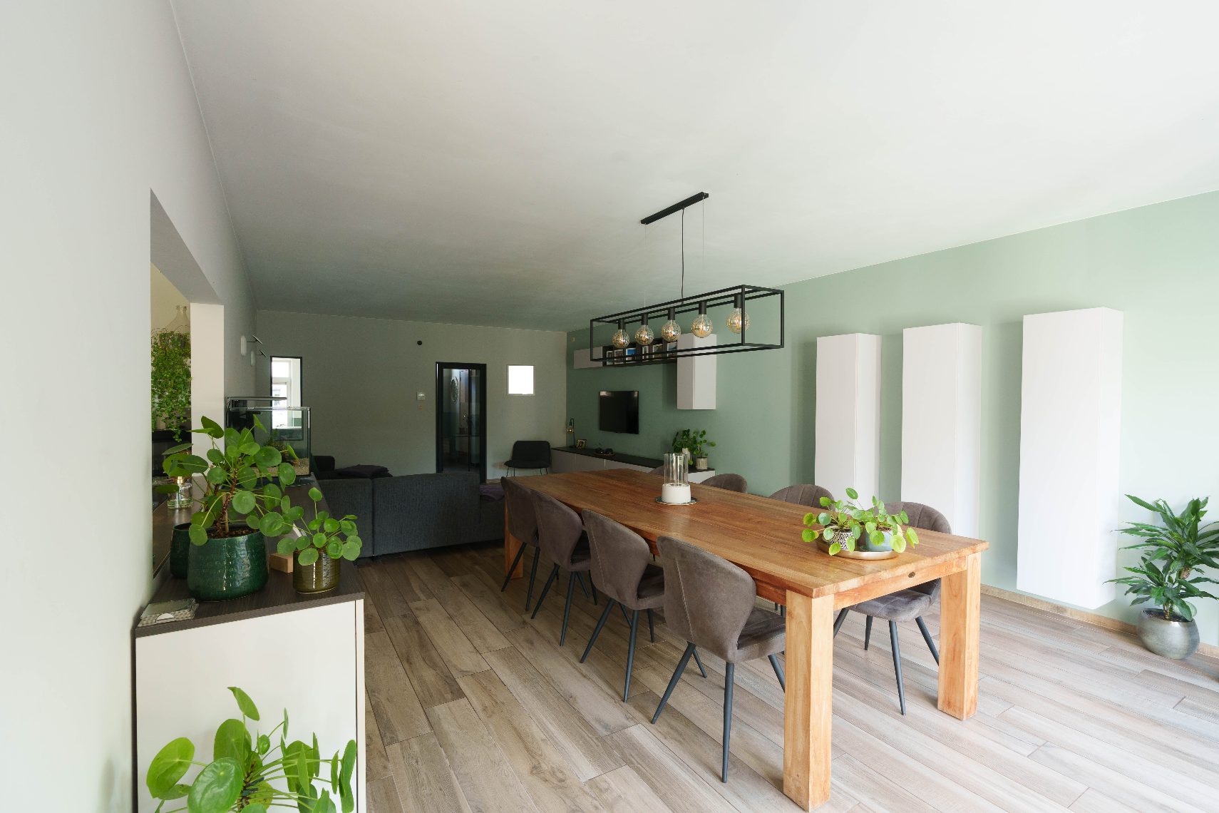Huis te koop in Nijlen met 4 slaapkamers - foto 4