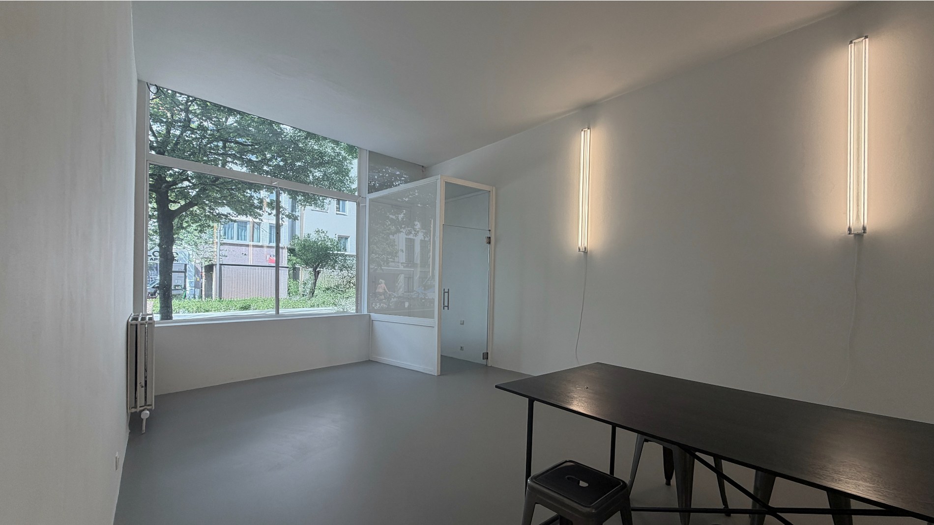 Commercial à louer à Anvers - photo 4