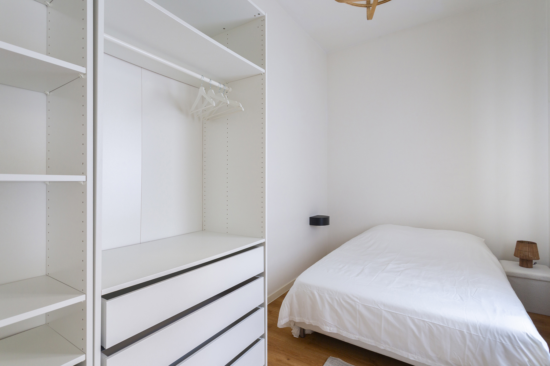 Bemeubeld 1slpk appartement met terras op het bruisende Zuid - foto 5