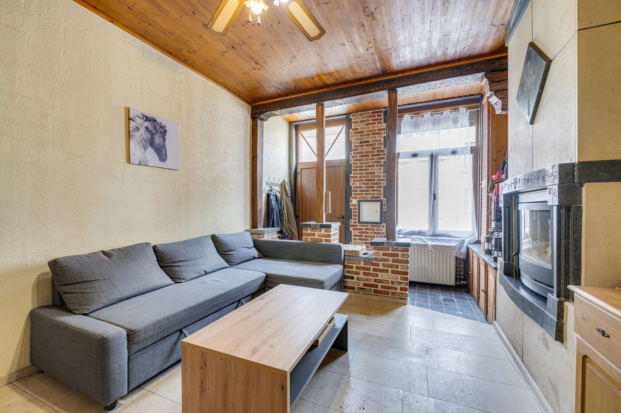 EDINGEN - WONING MET 4 SLAAPKAMERS EN 3 BADKAMERS - PEB “B” - foto 4