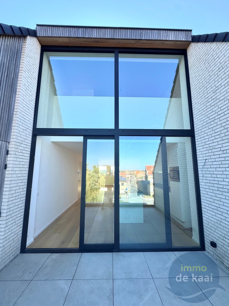 Appartement te huur in Lombardsijde met 2 slaapkamers - foto 5