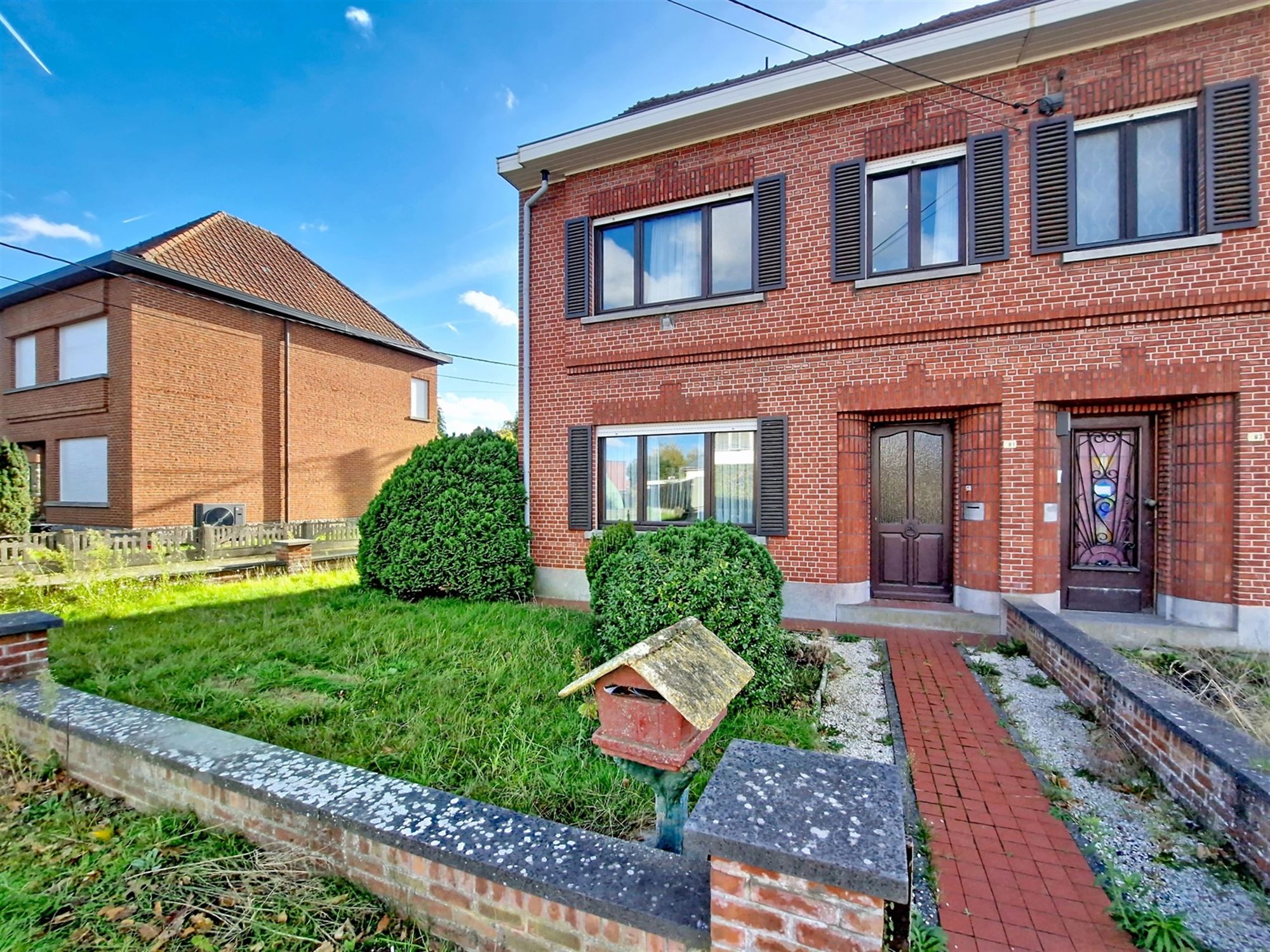 Huis te koop in Haacht! - foto 2