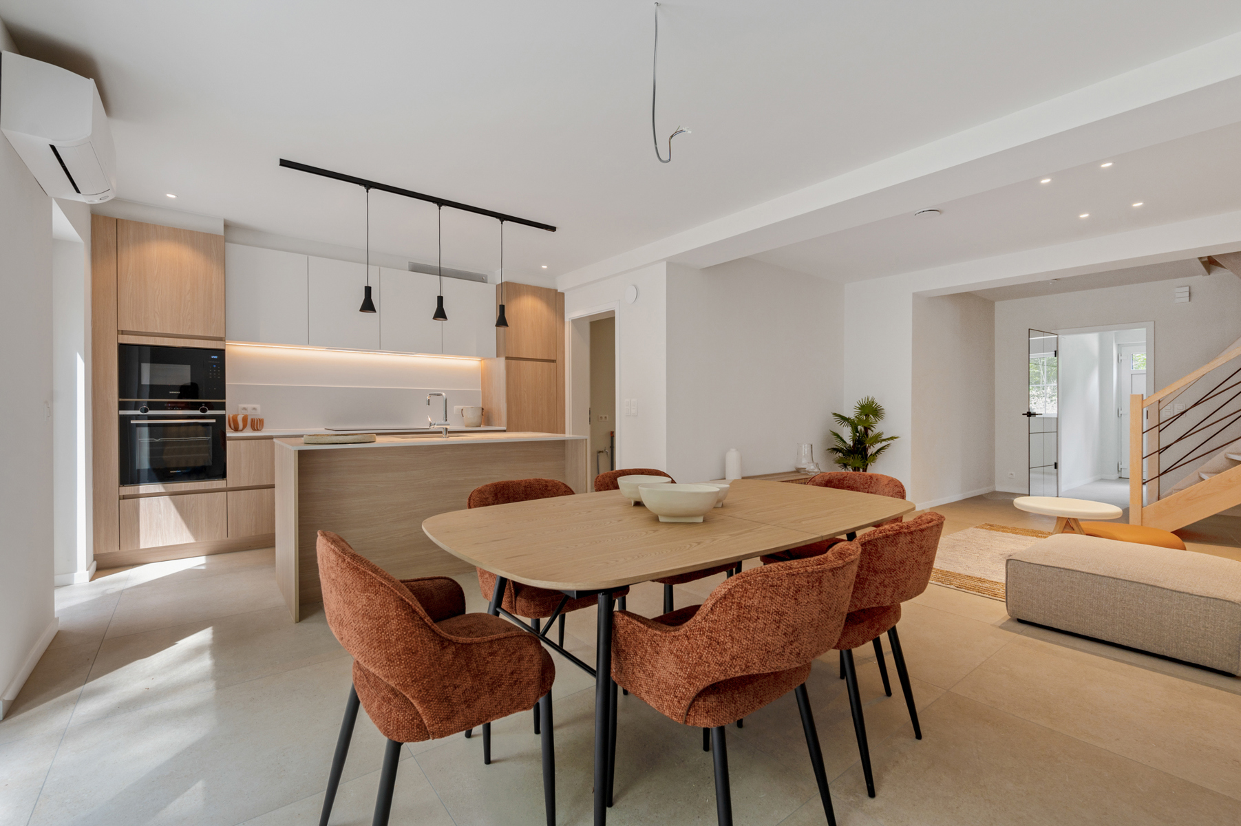 Zeer energiezuinige en instapklare nieuwbouwwoningen - foto 4