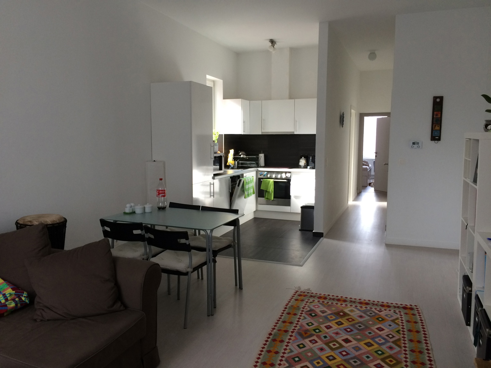 Apartment for rent in Turnhout with 1 bedroom - photo 1