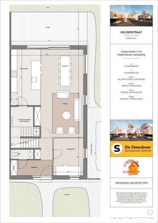 Maison à vendre à Herenthout