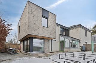 House for sale in Boutersem