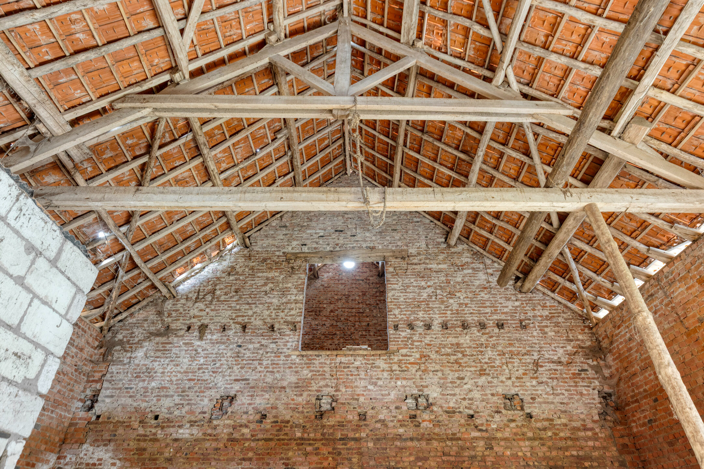 Unieke hoeve met uitgestrekte gronden - photo 4