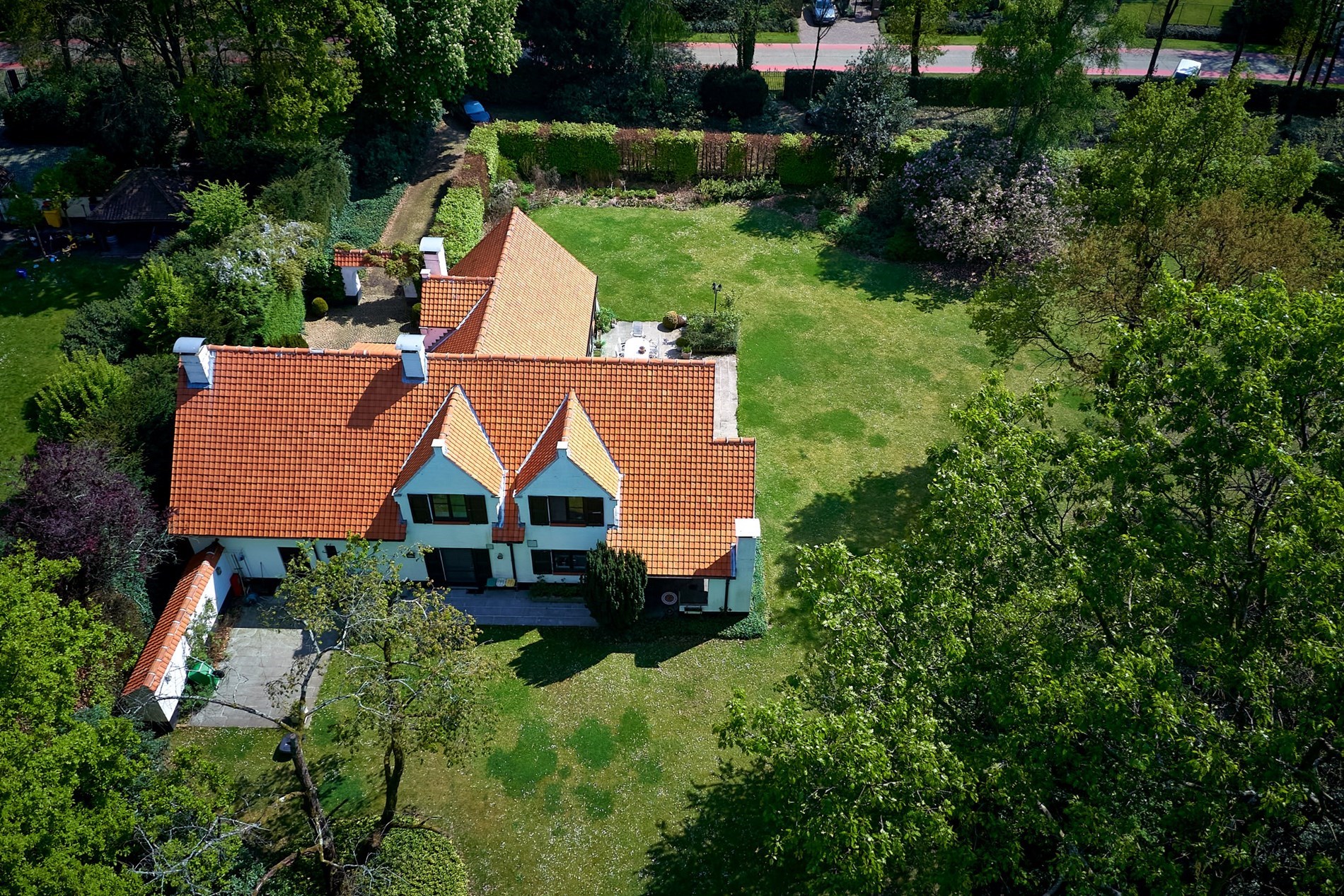 Villa te koop te Schilde - foto 2