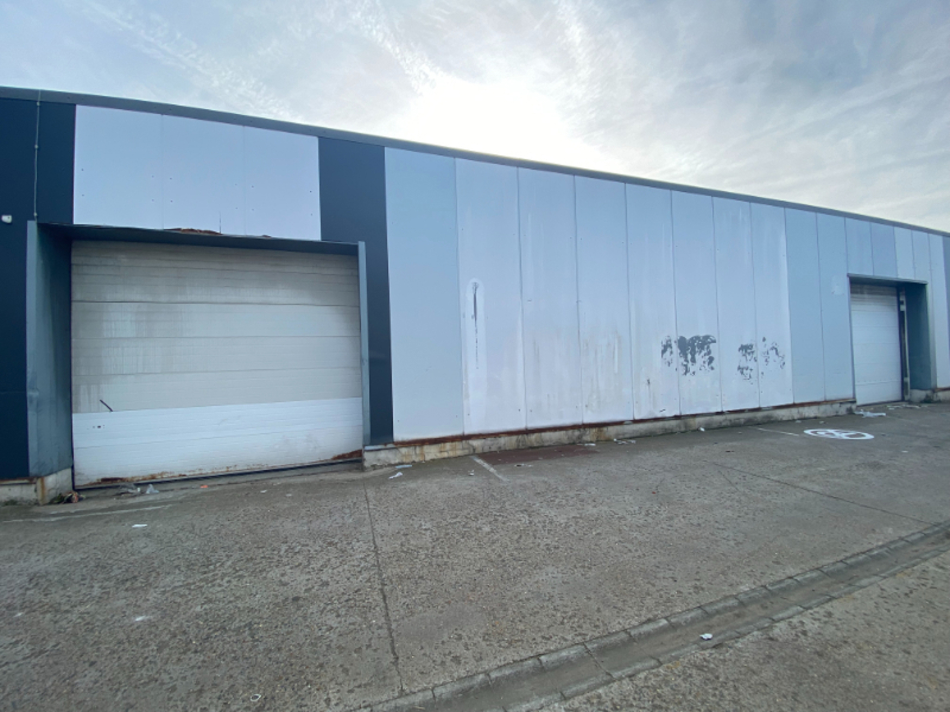 Opslagruimte te huur in Dendermonde - foto 5