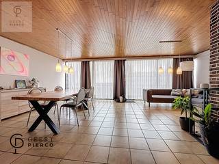 Gezellig appartement in Residentie Ambassade te LandenMomenteel is het appartement nog even verhuurd, maar de huurder heeft reeds zijn opzeg...