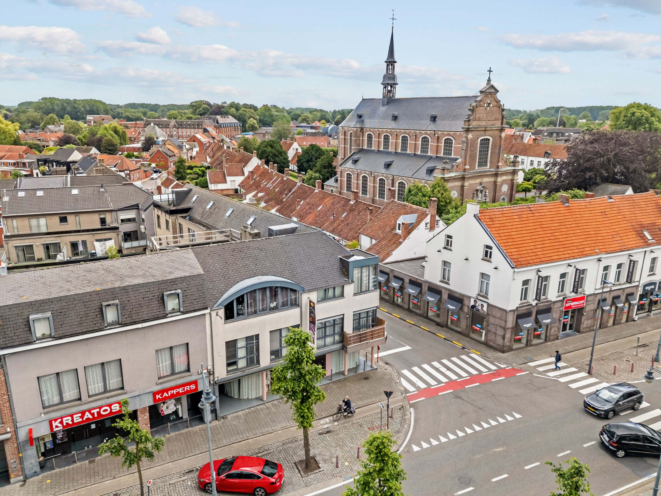 Appartement à vendre à Hoogstraten avec 18 chambres - photo 5