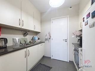 ETTERBEEK - Prachtig gemeubileerd appartement van ± 78 m², ideaal gelegen aan de Chaussée de Wavre, vlakbij alle voorzieningen, winkels en de...