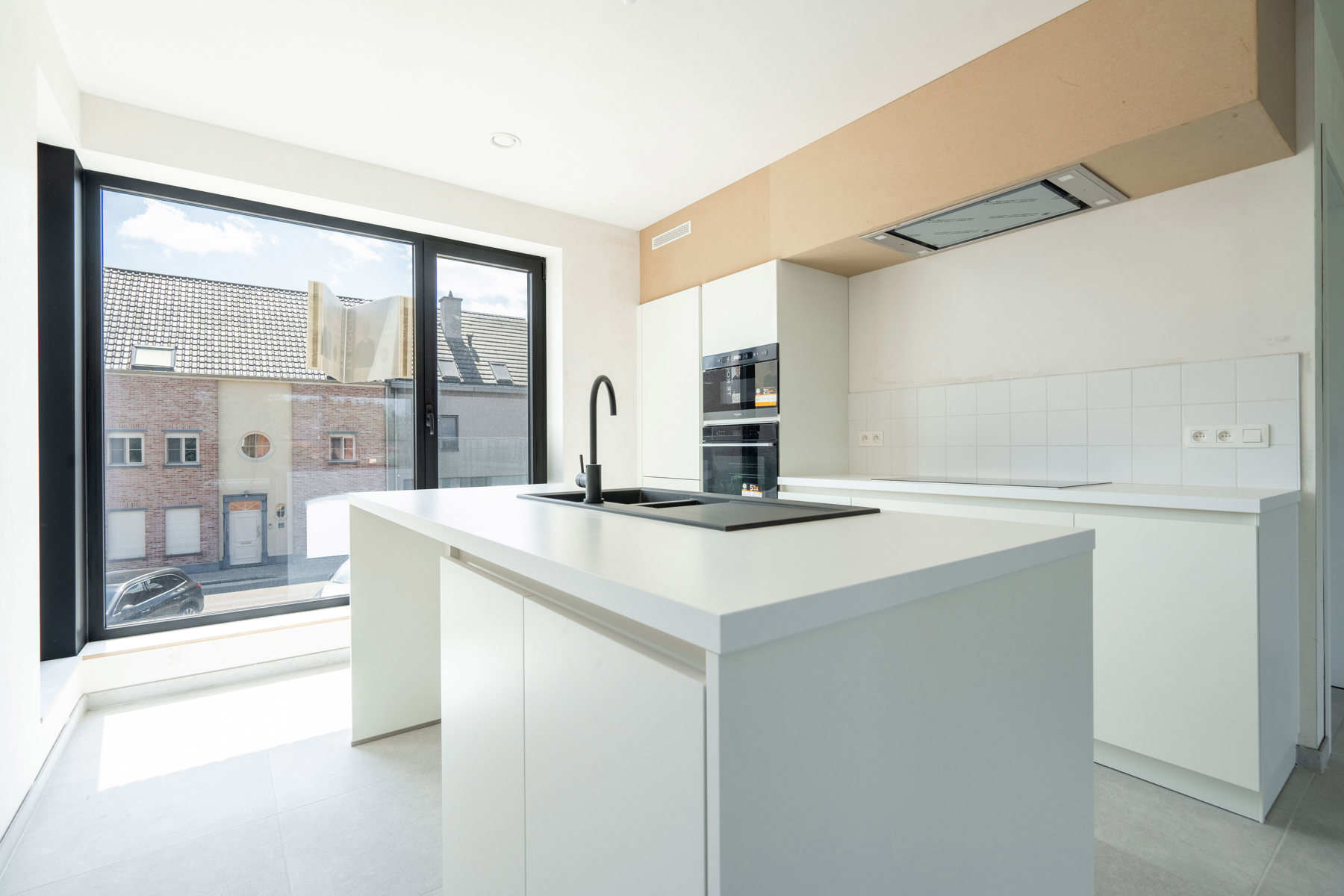 Appartement à Mechelen