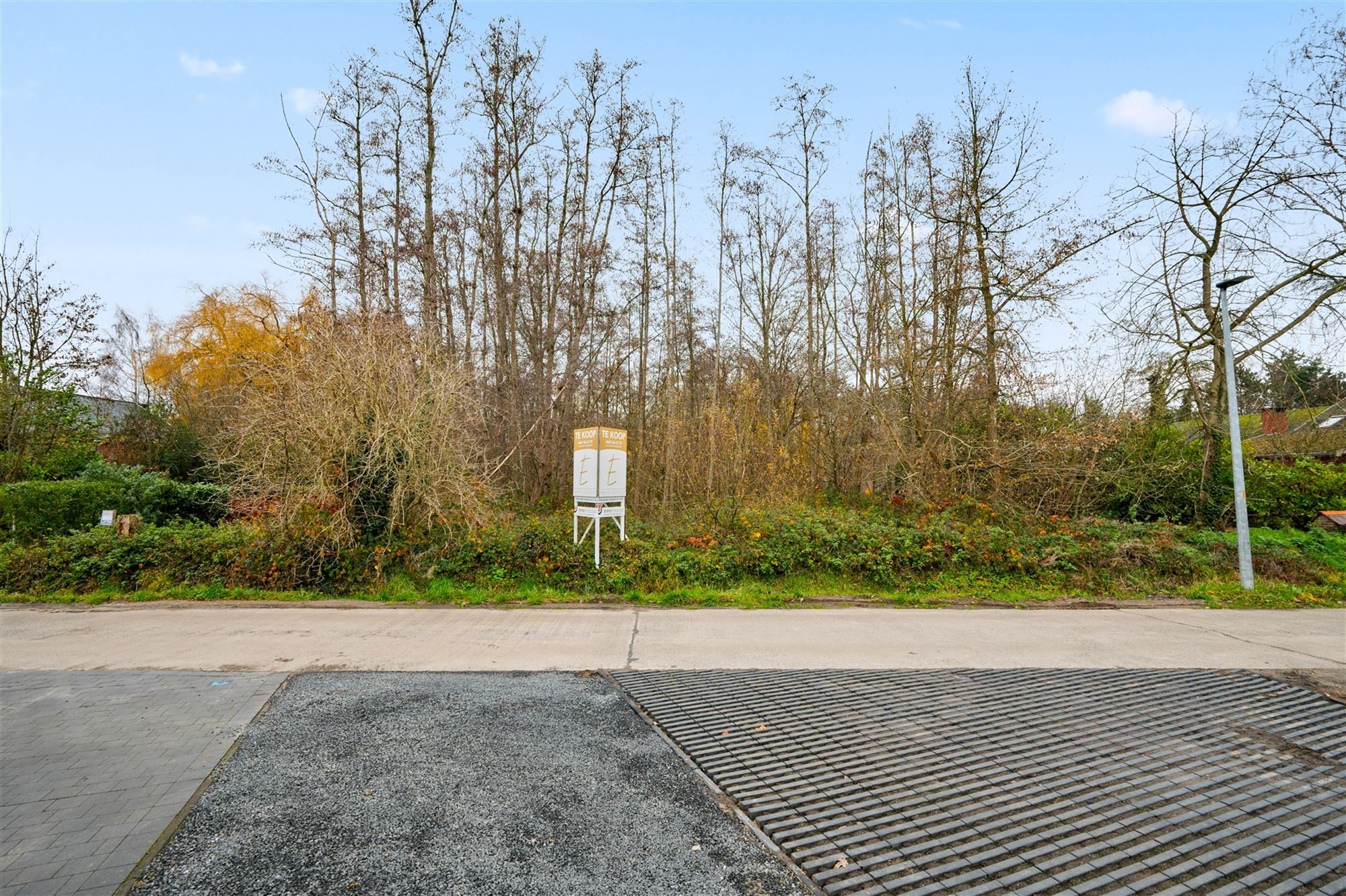 Rustig gelegen bouwgrond - foto 4