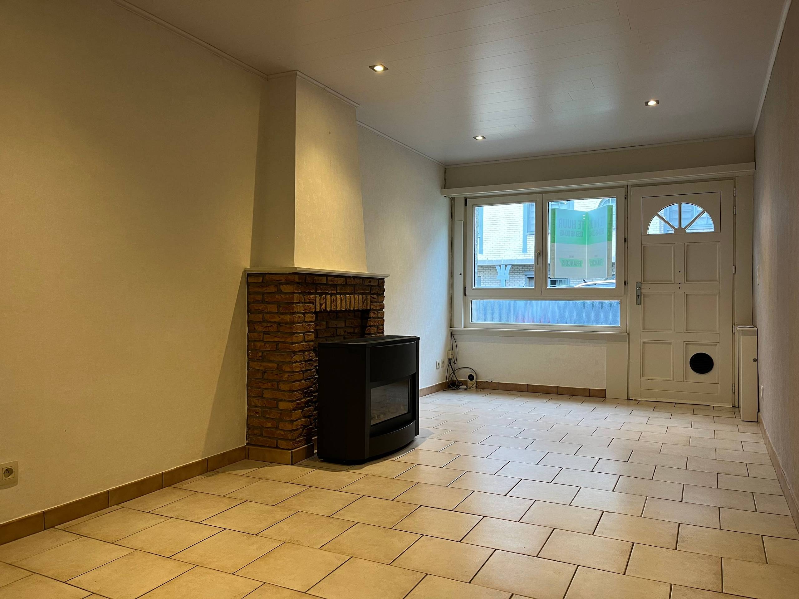 Leuke rijwoning te huur op wandelafstand van het centrum van De Haan - foto 2